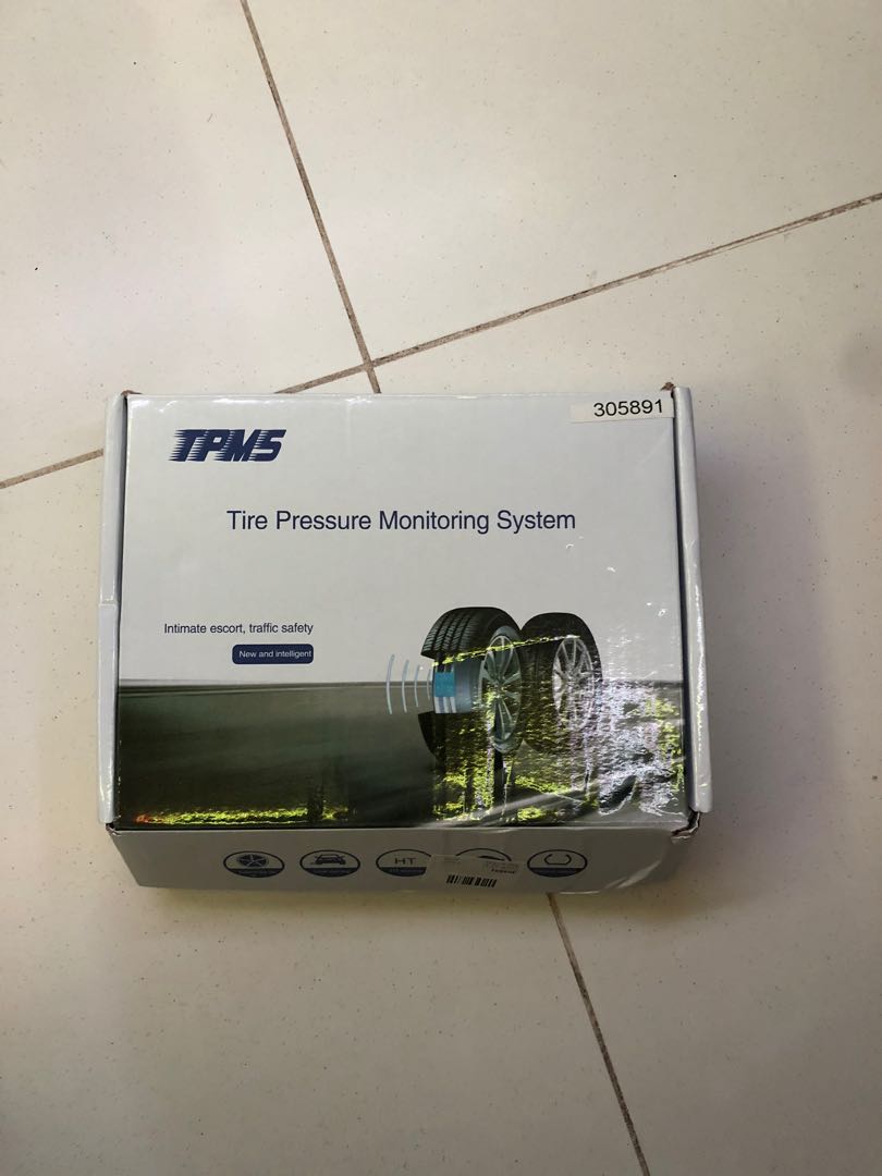 quarq tyrewiz for moto air pressure sensor for presta valve