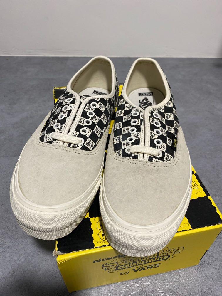 Og authentic lx spongebob online