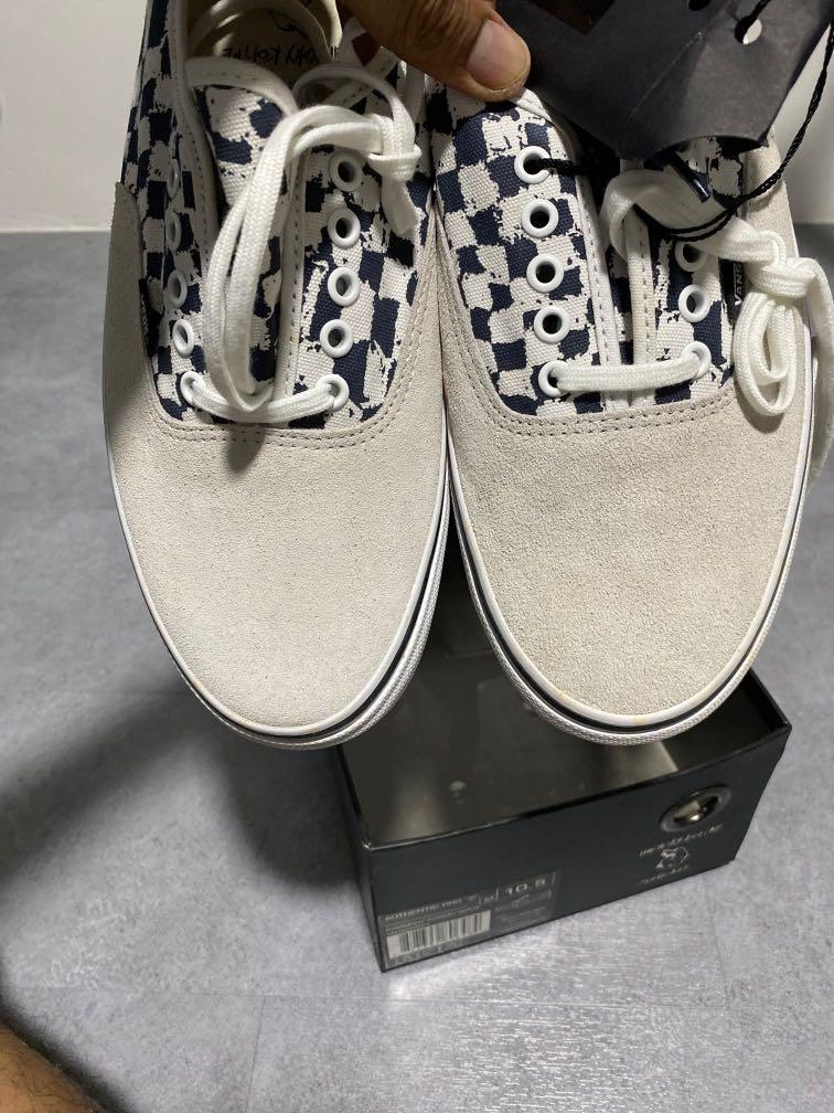 Vans x harmony korine cheap