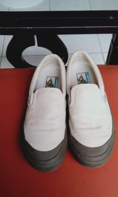 Vans vsk66 2024