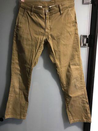 commuter 511 levis