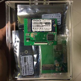 iPod Classic / Video SSD Upgrade 128GB HDD Repair Replacement