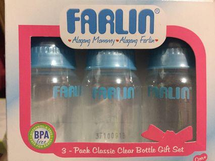 farlin bottle price