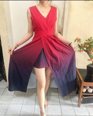 Longdress