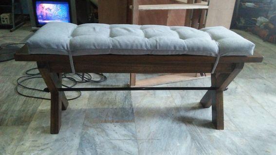 E.C Carlos decor and general upholstery