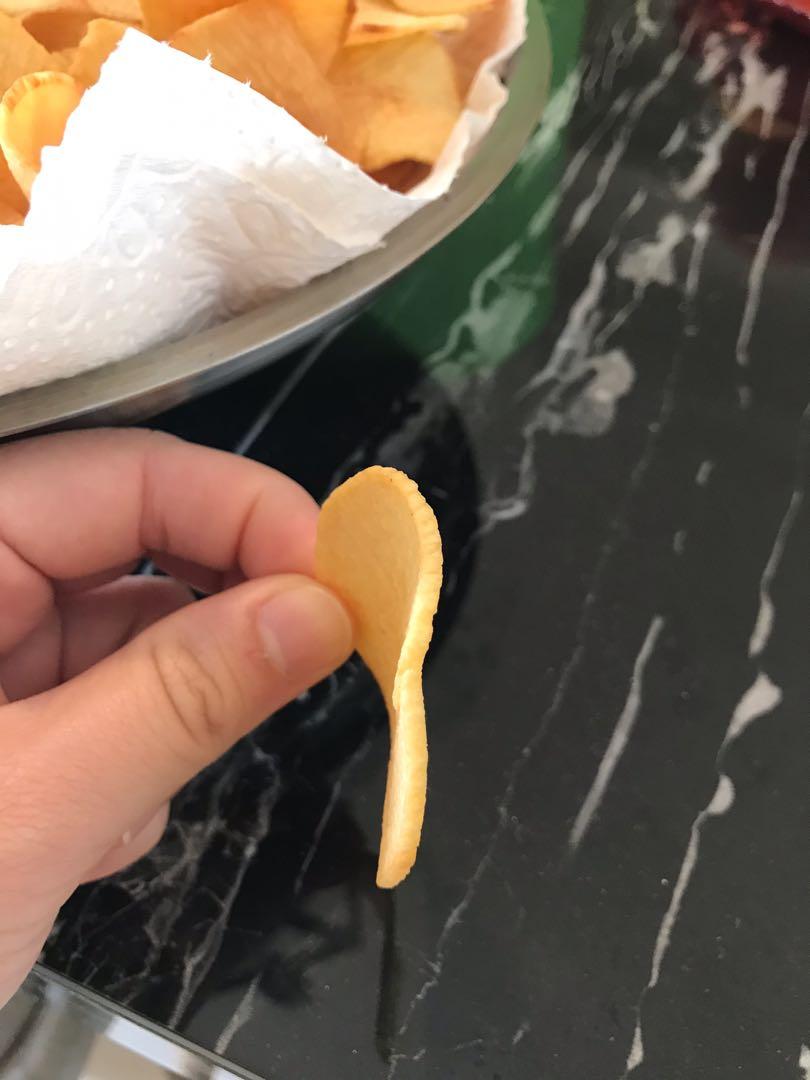 100 Handmade Arrowhead Biscuits, Food & Drinks, Packaged & Instant