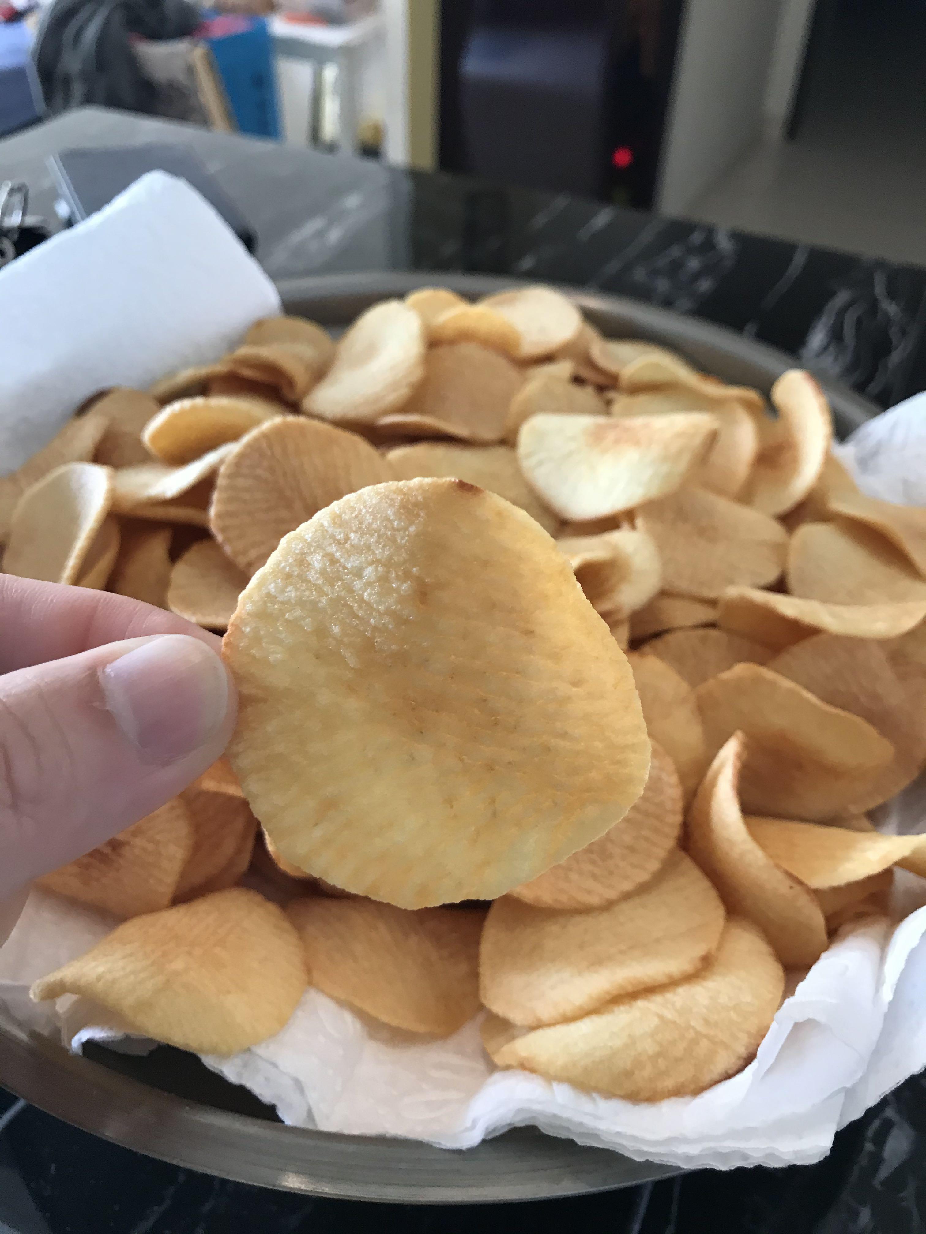 100 Handmade Arrowhead Biscuits, Food & Drinks, Packaged & Instant