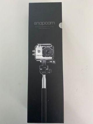 SnapCam  Action Camera