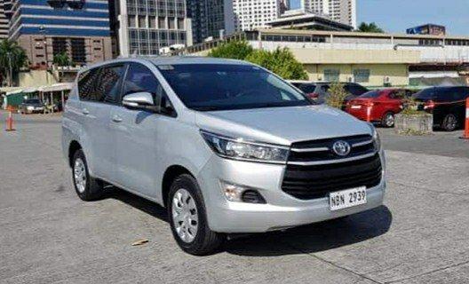 Innova J 2013 Cars For Sale Carousell Philippines