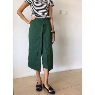 Bias Alexandra Culotte
