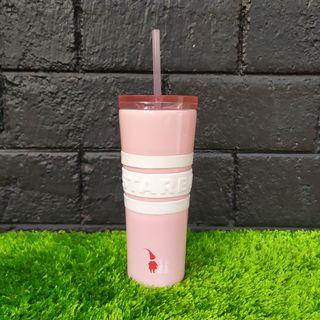 Starbucks tumbler