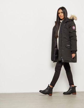 Canada Goose Trillium Parka