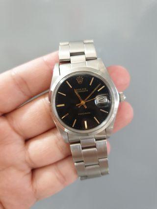 Rolex Oysterdate Precision 6694