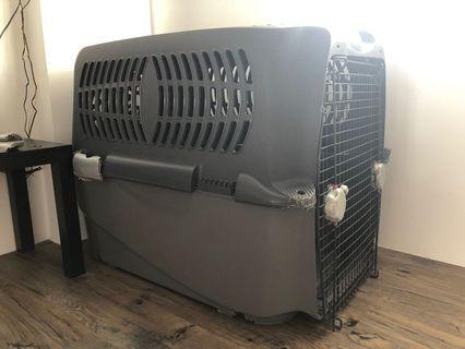 IATA approved Large Dog Crate