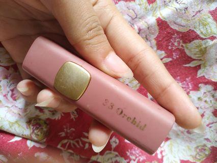 Miss Rose Lipstick Orchid #bonusgopay
