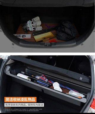 Honda Jazz GK3/5 Rear Seat Tray