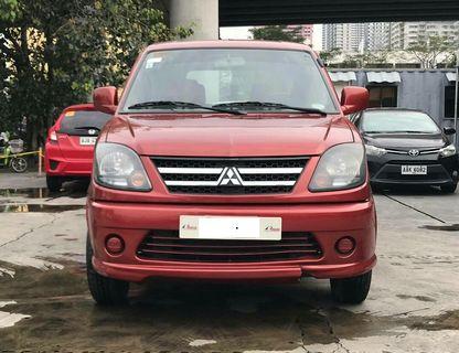 New Mitsubishi Adventure Cars For Sale Carousell Philippines