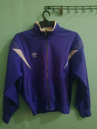 Vintage jacket Adidas
