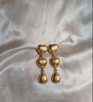 Givenchy Earrings