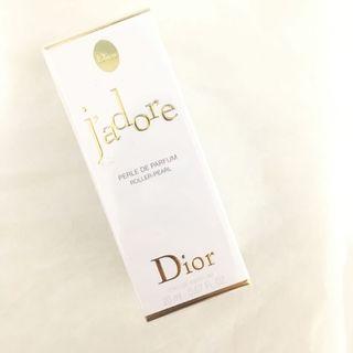 NEW Parfum Dior Jadore / Dior Perfume J’adore Roller Pearl