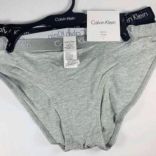 Calvin Klein Womens Underwear Panty MEDIUM from USA