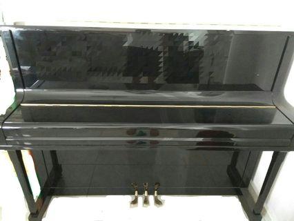 Pearl River Upright Piano Music Media Carousell Singapore