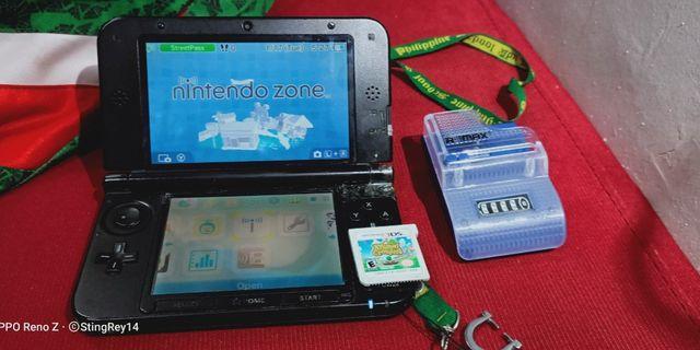 nintendo 3ds xl used price