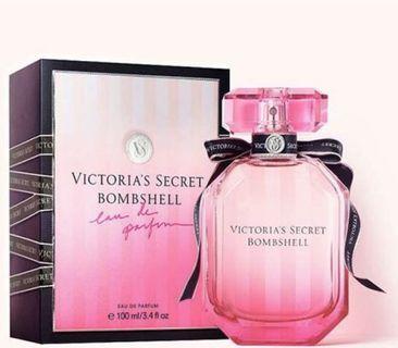 NEW Victoria Secret Bombshell Seduction Perfume (sealed)