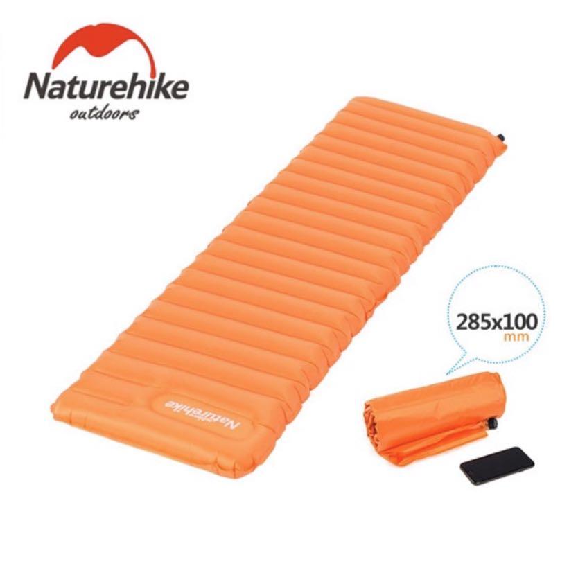 Naturehike ultralight sleeping pad hot sale