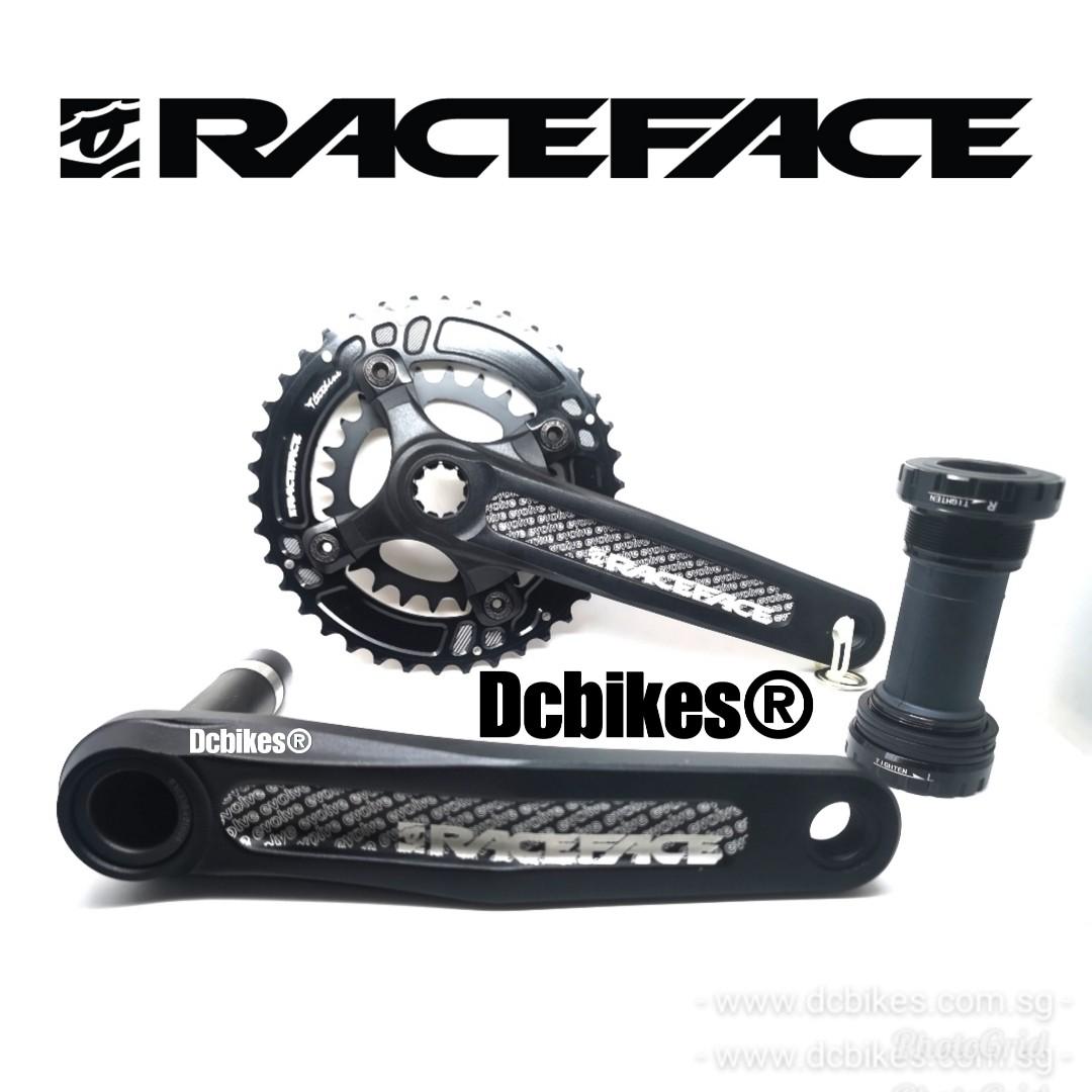 73mm crankset mtb