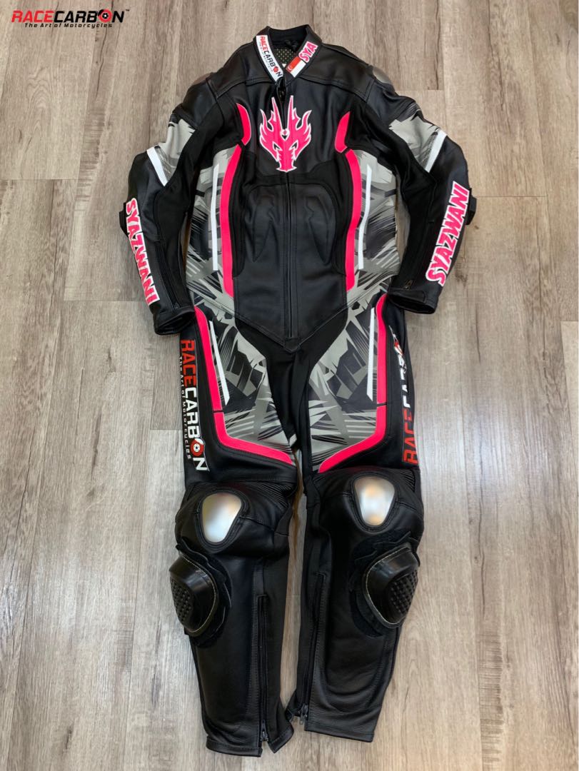 Custom Made Race Suits for PreOrders. Custom designs to your
