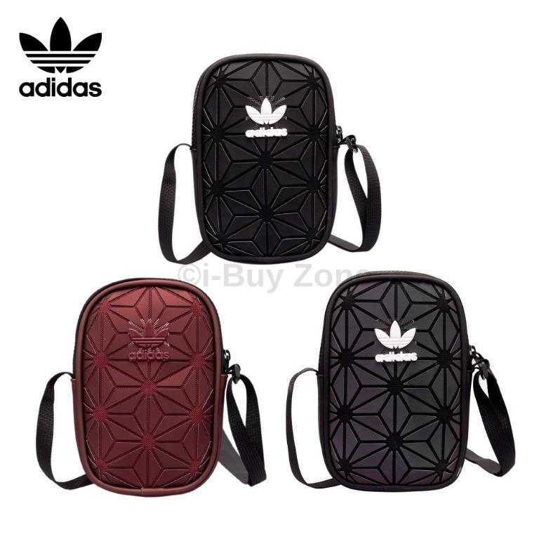 Adidas 3d sling bag 2025