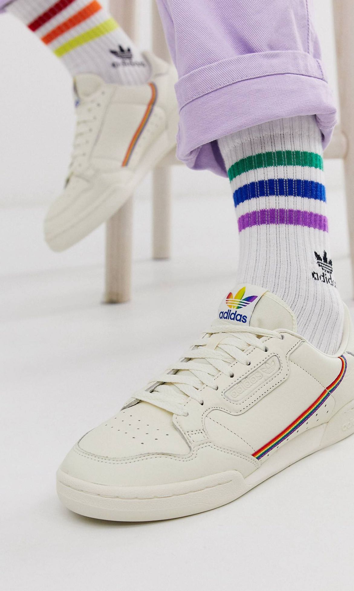 Adidas ef2318 top