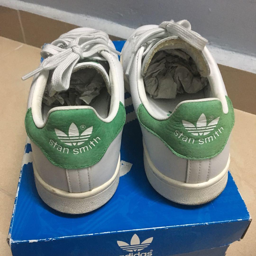 Stan smith queensway hot sale