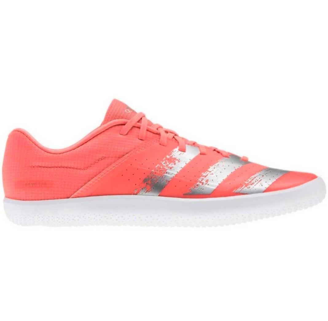 Adidas Throwstar, Men's Fashion, Footwear, Sneakers on Carousell