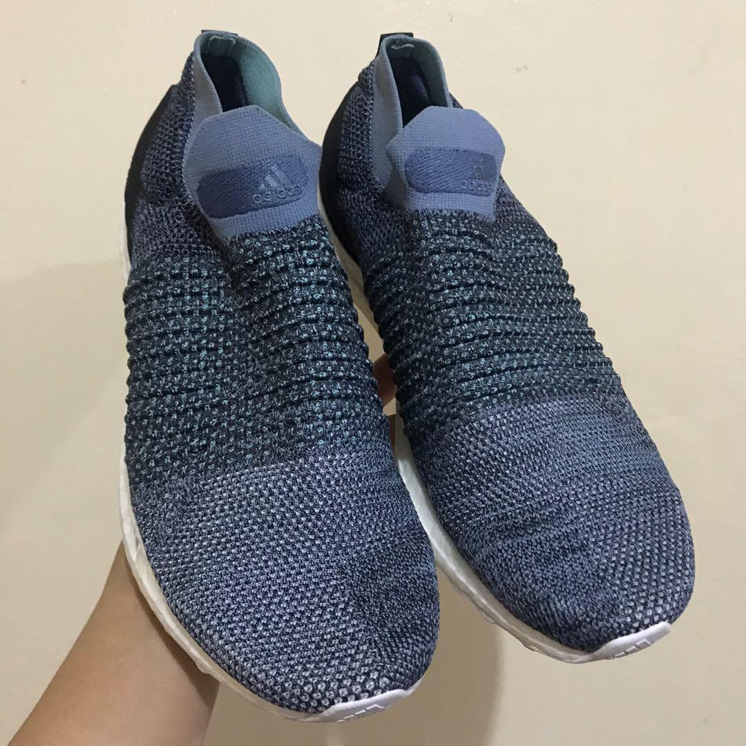 Ub laceless sales
