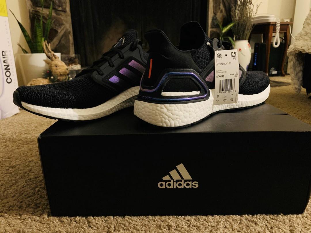 ultraboost 20 men