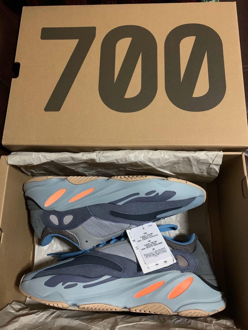 700 carbon blue