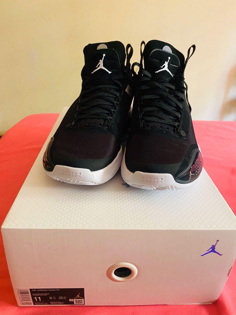 air jordan xxxiv uk