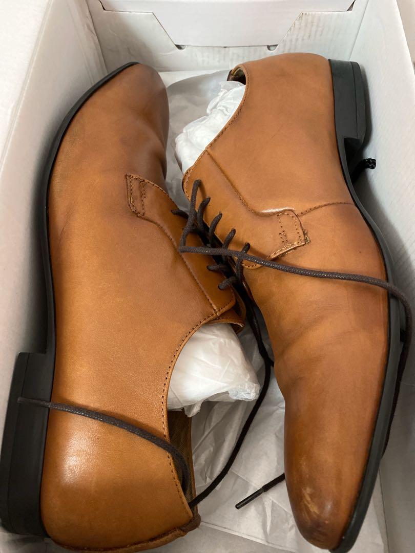 Aldo clinttun shoes top