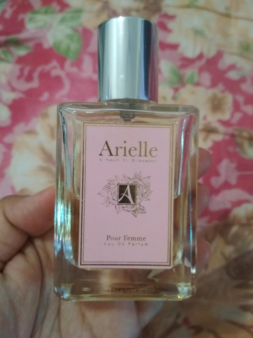 Arielle perfume 2025