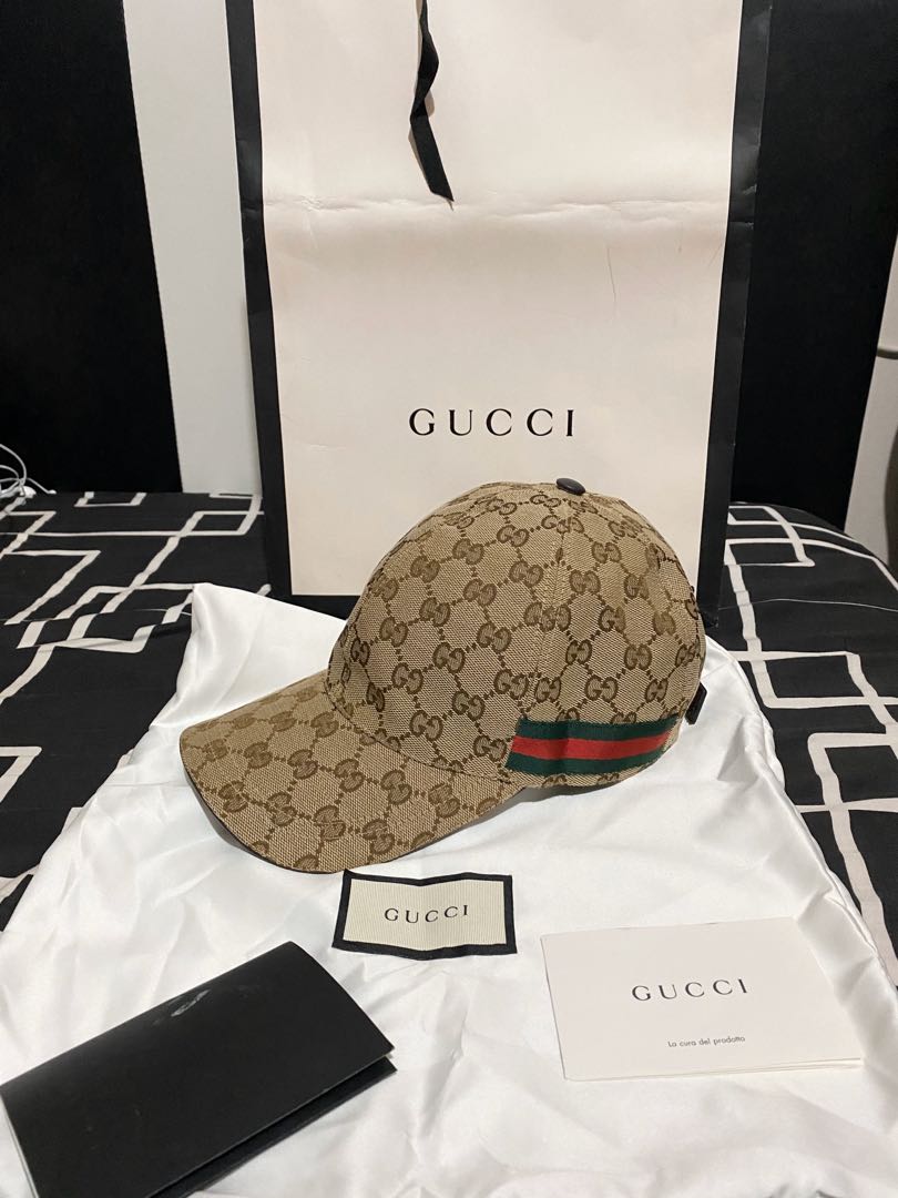 gucci cap 2019
