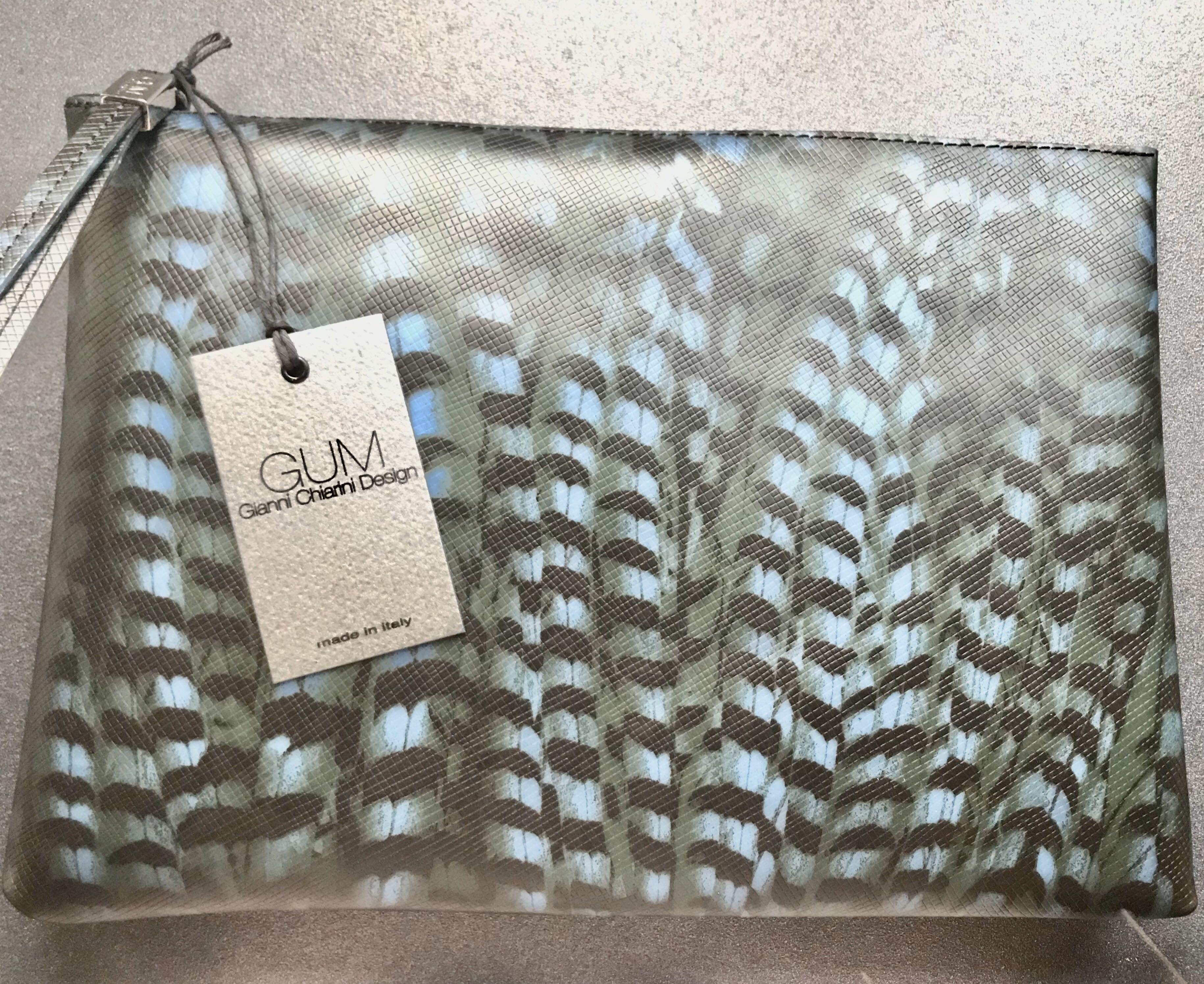 Gianni top chiarini design
