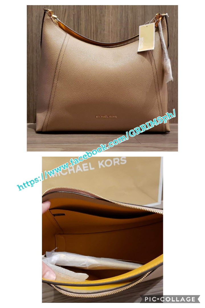 Michael kors kimberly best sale studded