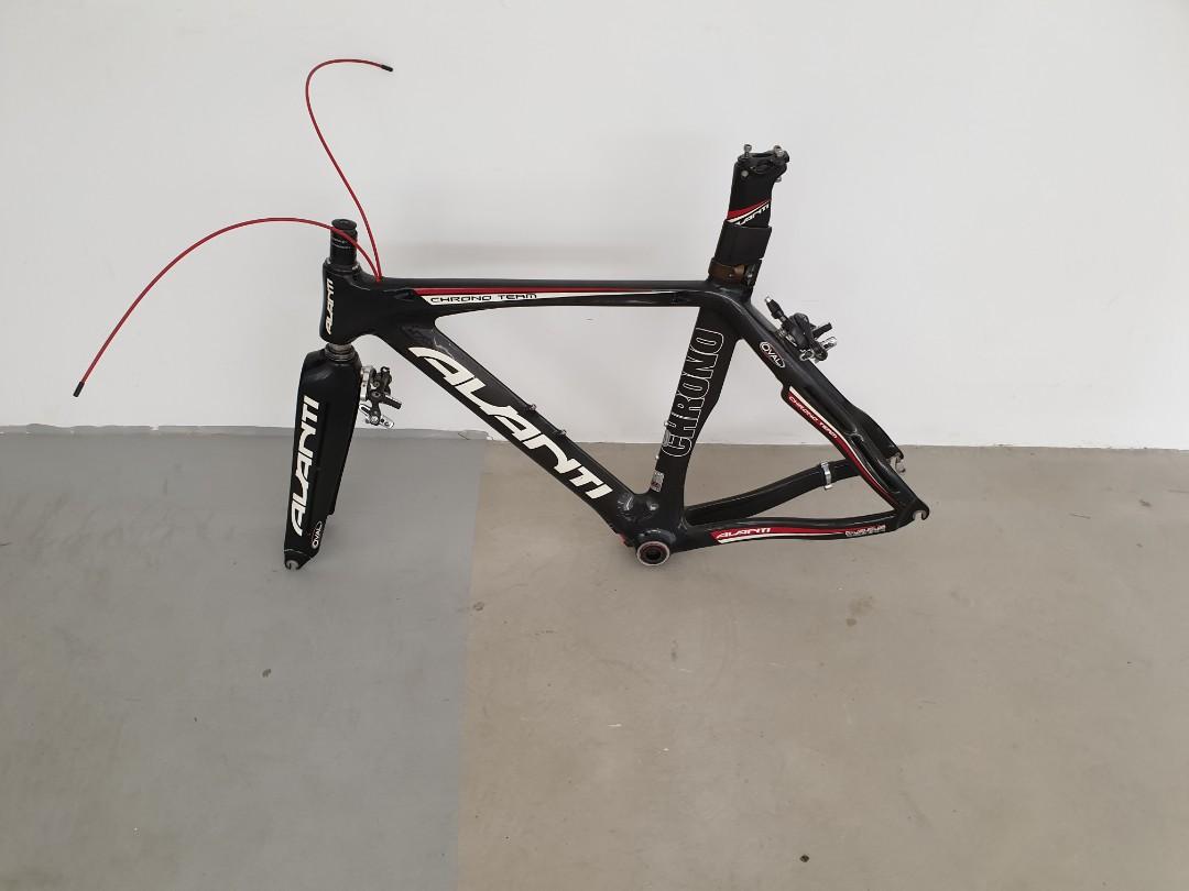 avanti tt bike