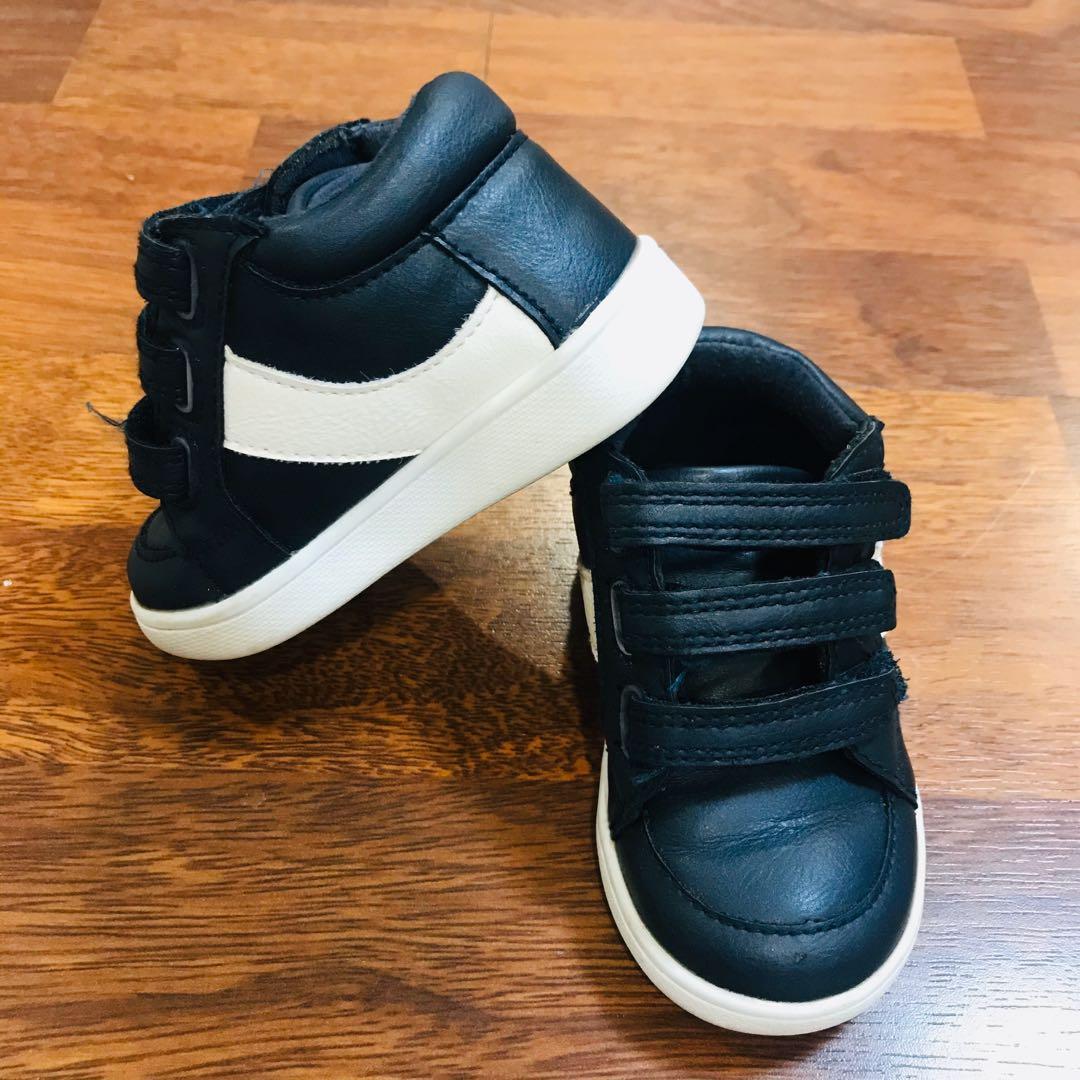 Baby Shoes UK Size 4 Euro size 20.5 Babies Kids Babies Kids Fashion on Carousell