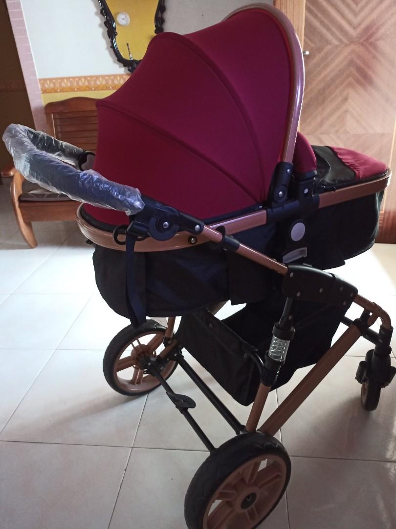 Baby Stroller European style Babies Kids Going Out Strollers on Carousell