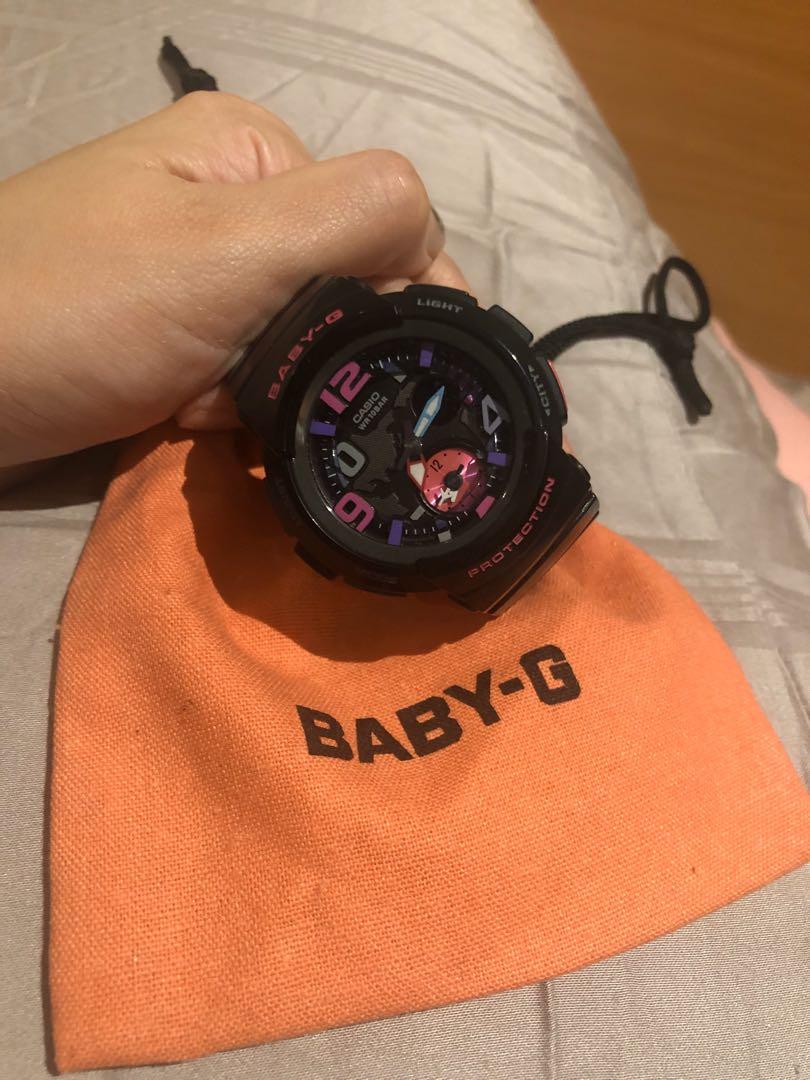 Baby g 5382 top