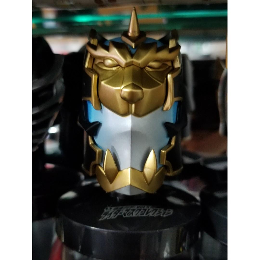 Bandai 幪面超人kamen Rider 頭像vol 5 No 05 Hibiki 響鬼凍鬼 玩具 遊戲類 玩具 Carousell