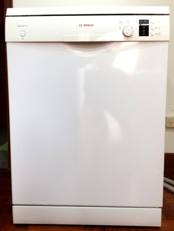 BOSCH Dishwasher SILENCE PLUS
